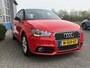 Audi A1 Sportback 1.4 TFSI Pro Line S NAVI-BLUETOOTH-LM VELGEN