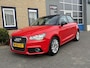 Audi A1 Sportback 1.4 TFSI Pro Line S NAVI-BLUETOOTH-LM VELGEN