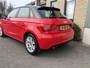 Audi A1 Sportback 1.4 TFSI Pro Line S NAVI-BLUETOOTH-LM VELGEN