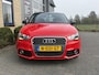 Audi A1 Sportback 1.4 TFSI Pro Line S NAVI-BLUETOOTH-LM VELGEN