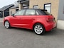Audi A1 Sportback 1.4 TFSI Pro Line S NAVI-BLUETOOTH-LM VELGEN