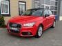 Audi A1 Sportback 1.4 TFSI Pro Line S NAVIGATIE | BLUETOOTH | LM VELGEN | AUTOMAAT