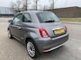 Fiat 500 0.9 TwinAir Turbo Lounge Automaat | Dealeronderhouden! | Panoramadak | Navigatie | Climate Control | !!