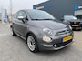 Fiat 500 0.9 TwinAir Turbo Lounge Automaat | Dealeronderhouden! | Panoramadak | Navigatie | Climate Control | !!
