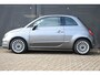 Fiat 500 0.9 TwinAir Turbo Lounge Automaat | Dealeronderhouden! | Panoramadak | Navigatie | Climate Control | !!