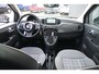 Fiat 500 0.9 TwinAir Turbo Lounge Automaat | Dealeronderhouden! | Panoramadak | Navigatie | Climate Control | !!