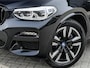 BMW iX3 High Executive 80 kWh | NL-Auto | M-Sport | Comfort access | Panorama dak | Trekhaak | Head-up | Active cruise | 360 Camera | Ambiance interieur