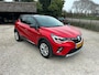 Renault Captur 1.0 TCe 90 Intens ECC, Navi, Camera, Leder