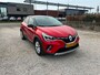 Renault Captur 1.0 TCe 90 Intens ECC, Navi, Camera, Leder