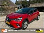Renault Captur 1.0 TCe 90 Intens ECC, Navi, Camera, Leder