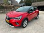 Renault Captur 1.0 TCe 90 Intens ECC, Navi, Camera, Leder