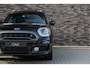 MINI Countryman 2.0 Cooper S ALL4 | JCW-Trim | Navigatie | Panorama | Lounge Leder | Head-Up | Camera | 18"LM | Midnight Black