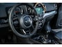 MINI Countryman 2.0 Cooper S ALL4 | JCW-Trim | Navigatie | Panorama | Lounge Leder | Head-Up | Camera | 18"LM | Midnight Black