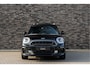 MINI Countryman 2.0 Cooper S ALL4 | JCW-Trim | Navigatie | Panorama | Lounge Leder | Head-Up | Camera | 18"LM | Midnight Black