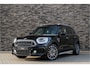 MINI Countryman 2.0 Cooper S ALL4 | JCW-Trim | Navigatie | Panorama | Lounge Leder | Head-Up | Camera | 18"LM | Midnight Black