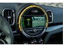 MINI Countryman 2.0 Cooper S ALL4 | JCW-Trim | Navigatie | Panorama | Lounge Leder | Head-Up | Camera | 18"LM | Midnight Black