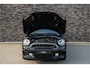 MINI Countryman 2.0 Cooper S ALL4 | JCW-Trim | Navigatie | Panorama | Lounge Leder | Head-Up | Camera | 18"LM | Midnight Black