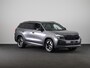 Skoda Kodiaq Sportline Business PHEV 1.5 TSI 204 pk | Trekhaak | Blind Spot | Adaptive Cruise | Stoelverwarming | Camera | Light & View