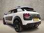 Citroën C4 Cactus 1.2 e-VTi Shine Automaat (NAVIGATIE, CAMERA, GETINT GLAS, SPORTSTOELEN, CRUISE, TREKHAAK, NIEUWE APK, NIEUWSTAAT)