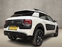 Citroën C4 Cactus 1.2 e-VTi Shine Automaat (NAVIGATIE, CAMERA, GETINT GLAS, SPORTSTOELEN, CRUISE, TREKHAAK, NIEUWE APK, NIEUWSTAAT)