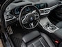 BMW 3-Serie 330e xDrive High Exe M-Sport PANO HARMAN KARDON 360 CAMERA MEMORY STOEL TREKHAAK BOMVOL!!