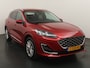 Ford Kuga 2.5 PHEV Vignale | Trekhaak | Adap. Cruise | Winterpack | Elek. klep | Leder | HUD |
