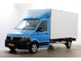 Volkswagen Crafter 35 2.0 TDI E6 Bakwagen met achterdeuren 2-Persoons 03-2021