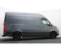 Mercedes-Benz Sprinter 317 CDI Automaat L2H2 3-Zits, Camera, Airco, Cruise, Apple Carplay, DAB, PDC, Trekhaak, 18''