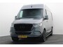 Mercedes-Benz Sprinter 317 CDI Automaat L2H2 3-Zits, Camera, Airco, Cruise, Apple Carplay, DAB, PDC, Trekhaak, 18''