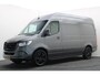 Mercedes-Benz Sprinter 317 CDI Automaat L2H2 3-Zits, Camera, Airco, Cruise, Apple Carplay, DAB, PDC, Trekhaak, 18''