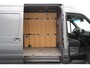 Mercedes-Benz Sprinter 317 CDI Automaat L2H2 3-Zits, Camera, Airco, Cruise, Apple Carplay, DAB, PDC, Trekhaak, 18''