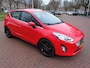 Ford Fiesta 1.0 EcoBoost Titanium AUTOM 101 PK ,CARPLAY ,1E EIGENAAR WINTER PAKKET VOL OPTIE,S