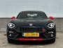 Fiat 124 Spider Abarth MultiAir Turbo 170 pk | Stoelverwarming | Two Tone leder | Navigatie