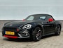Fiat 124 Spider Abarth MultiAir Turbo 170 pk | Stoelverwarming | Two Tone leder | Navigatie