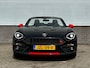 Fiat 124 Spider Abarth MultiAir Turbo 170 pk | Stoelverwarming | Two Tone leder | Navigatie