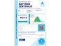 BYD Atto 3 Design 60 kWh | All-in prijs incl. resterende fabrieksgarantie t/m 12-2029 | Aviloo Accutest