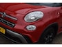Fiat 500L 0.9 TwinAir CityCross|Unieke km.stand!