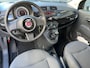 Fiat 500 1.0 TwinAir Easy *airco *16" lichtmet. velgen