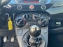 Fiat 500 1.0 TwinAir Easy *airco *16" lichtmet. velgen