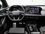 Audi Q6 e-tron First edition quattro 100 kWh l S line l Glazen panoramadak l Adaptive cruise control l Luchtvering l Bang & Olufsen l Elektr. verstelbare voorstoelen l Geheugenfunctie bestuurdersstoel l 360 graden camera l Head-up display l Apple Carplay / Android Auto l MMI-bijrijdersscherm l Rood gespoten remzadels l Exterieurpakket zwart