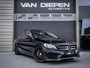 Mercedes-Benz C-klasse C250 Ambition AMG-Line l NAP l Pano l 19'' l Camera