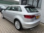 Audi A3 Sportback 1.4 TFSI Ambiente Pro Line plus -AUTOMAAT-5DRS.-OPEN DAK-XENON-ADAPTIVE CRUISE-1STE EIGENAAR!-DEALER ONDERHOUDEN