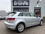 Audi A3 Sportback 1.4 TFSI Ambiente Pro Line plus -AUTOMAAT-5DRS.-OPEN DAK-XENON-ADAPTIVE CRUISE-1STE EIGENAAR!-DEALER ONDERHOUDEN