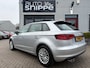 Audi A3 Sportback 1.4 TFSI Ambiente Pro Line plus -AUTOMAAT-5DRS.-OPEN DAK-XENON-ADAPTIVE CRUISE-1STE EIGENAAR!-DEALER ONDERHOUDEN