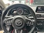 Mazda 3 2.2 SkyActiv-D 150 GT-M // Navi // Head up diplay // achteruitrijcamera // leer