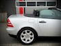Mercedes-Benz SLK 230 Kompressor / Aut / R170 / Designo nappa interior / Bose / 1ST OWNER SINCE 1999!