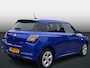 Suzuki Swift 1.2 Select Smart Hybrid