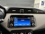 Nissan Micra 1.0L Acenta/ Nederlandse auto/ Afneembare trekhaak/ Airco/ Apple carplay/ Android