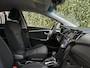 Hyundai i30 1.6 GDI i-Vision, NAVI, CAMERA, DAB+, PDC, LED, CRUISE CONTROL, CLIMATE CONTROL, STOELVERWARMING, LICHTMETAAL 16"