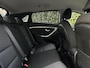 Hyundai i30 1.6 GDI i-Vision, NAVI, CAMERA, DAB+, PDC, LED, CRUISE CONTROL, CLIMATE CONTROL, STOELVERWARMING, LICHTMETAAL 16"